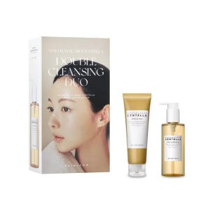 SKIN1004 - Madagascar Centella Double Cleansing Duo Set